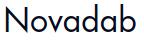 Novadab Coupon code