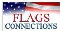 Flags Connections Coupon code