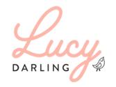 Lucy Darling Coupon code