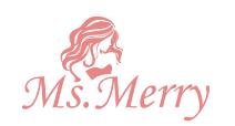 MsMerry Coupon code