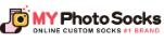 My Photo Socks Coupon code