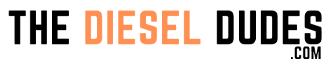 The Diesel Dudes Coupon code