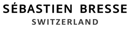 Sebastien Bresse Coupon code