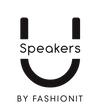 U Speakers by Fashionit