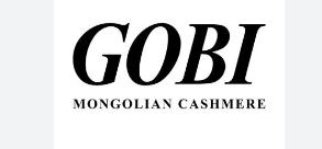 GOBI Cashmere Coupon code