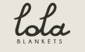 Lola Blankets Coupon code