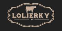 Loljerky Coupon code