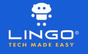 Lingo Coupon code