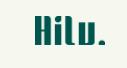 Hilu Coupon code