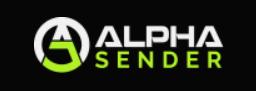Alpha Sender Coupon code