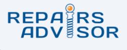 Repairs Advisor