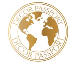 Decor Passport Coupon code