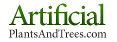 Artificial Plants and Trees Coupon code