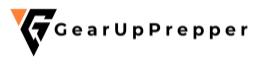 GearUpPrepper Coupon code