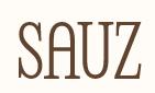 Sauz Coupon code