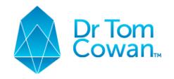 Dr Tom Cowan