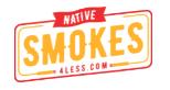 NativeSmokes4Less Coupon code