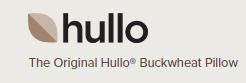 Hullo Pillow Coupon code