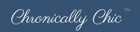 Chronically Chic Coupon code