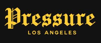 Pressure Coupon code