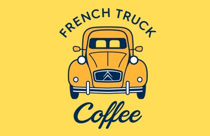 French Truck Coffee Coupon code