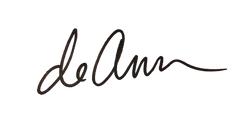 DEANN ART 