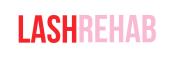 The Lash Rehab