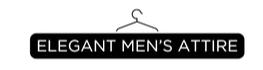 Elegant Men's Attire
