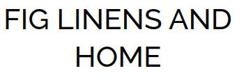 Fig Linens and Home