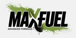 MaxFuel Coupon code