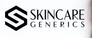 Skincare Generics