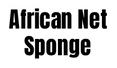 African Net Sponge