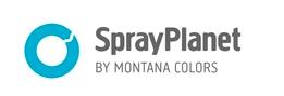 Spray Planet