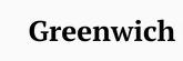 Greenwich