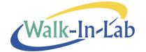 Walk-In Lab Coupon code